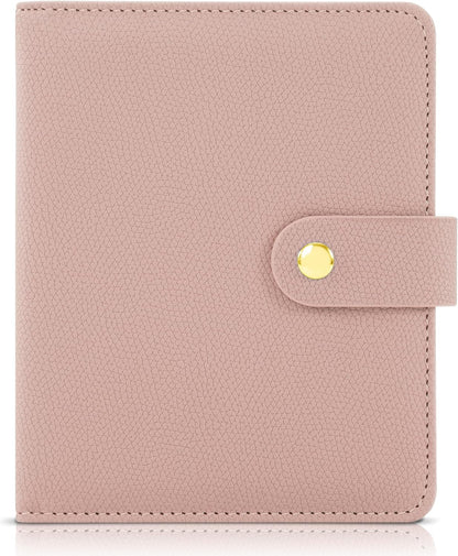Beautiful Passport Holder for Travel – Cute Cover with Pen Holder to Keep Your Travel Documents Organized & Safe – Quality Passport Wallet for Women & Men and Great for Gifting