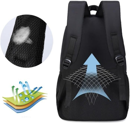 bookbag Laptop Backpack Carry On Luggage Business Backpacks Computer Daypack For Men Women shoulder bag