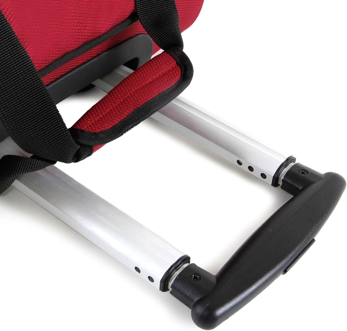 Signature Underseat 15.5" Rolling Tote Carry-on Suitcase