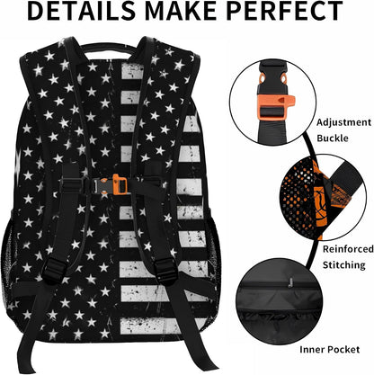 Custom Name Basketball Backpack Set for Boys,Personalized Bookbag with Lunch Box & Water Bottle for Travel School Camp, Ice Cream Drip Basketball School Bag Design, Back to School Gifts