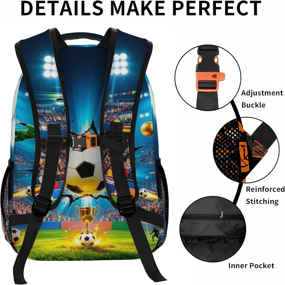 Custom Name Basketball Backpack Set for Boys,Personalized Bookbag with Lunch Box & Water Bottle for Travel School Camp, Ice Cream Drip Basketball School Bag Design, Back to School Gifts