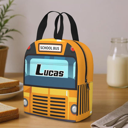 Custom Name Basketball Backpack Set for Boys,Personalized Bookbag with Lunch Box & Water Bottle for Travel School Camp, Ice Cream Drip Basketball School Bag Design, Back to School Gifts