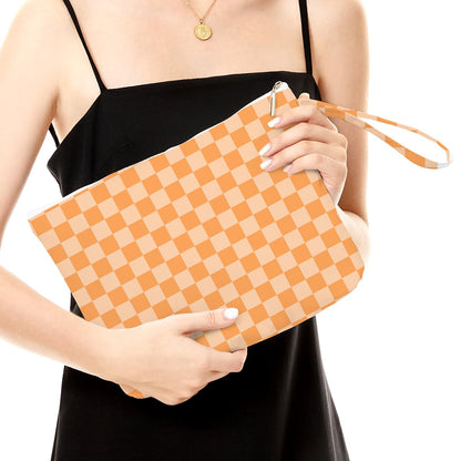 Wet Dry Bag – Waterproof Travel Bag, Large Zipper Pouch for Swimsuits, Diapers, Toiletries, Makeup for Women & Girls