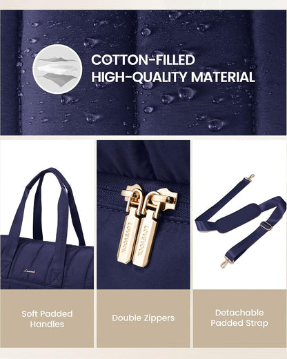 Convertible Travel Duffle Bag for Women Men,2 in 1 Garment Bag for Travel with Shoe Pouch,Overnight Weekender Carry On Duffel Bags for Airplane,Hanging Suitcase Suit Dress Business for Trip