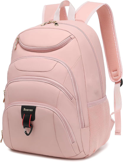 Vacuum Seal Backpack for Travel with Pump, 55L Large Bag with Zipper‑Off Detachable Vacuum Compression Bag Waterproof Carry On Large Travel Bag for Airline，Bags and Backpack Used Independently