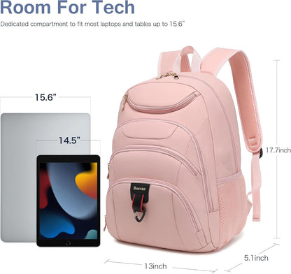 Vacuum Seal Backpack for Travel with Pump, 55L Large Bag with Zipper‑Off Detachable Vacuum Compression Bag Waterproof Carry On Large Travel Bag for Airline，Bags and Backpack Used Independently