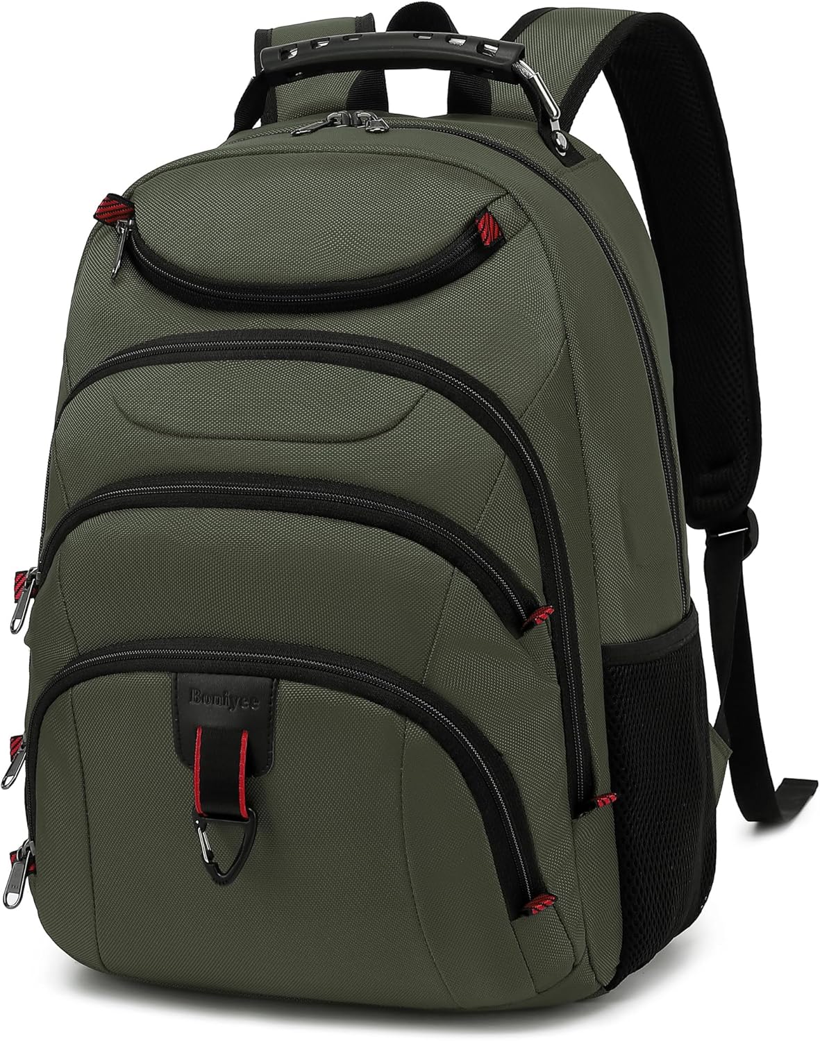 Vacuum Seal Backpack for Travel with Pump, 55L Large Bag with Zipper‑Off Detachable Vacuum Compression Bag Waterproof Carry On Large Travel Bag for Airline，Bags and Backpack Used Independently