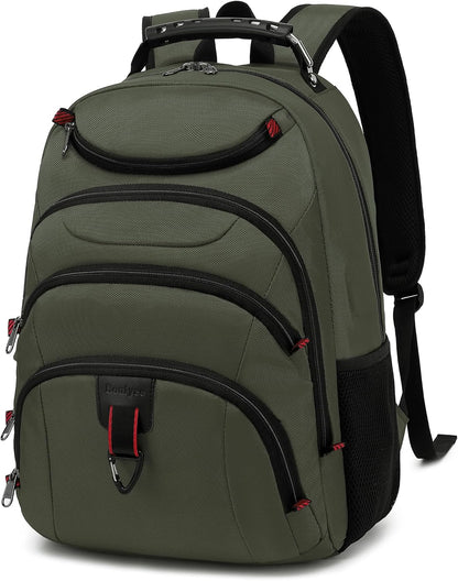 Vacuum Seal Backpack for Travel with Pump, 55L Large Bag with Zipper‑Off Detachable Vacuum Compression Bag Waterproof Carry On Large Travel Bag for Airline，Bags and Backpack Used Independently