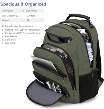 Vacuum Seal Backpack for Travel with Pump, 55L Large Bag with Zipper‑Off Detachable Vacuum Compression Bag Waterproof Carry On Large Travel Bag for Airline，Bags and Backpack Used Independently
