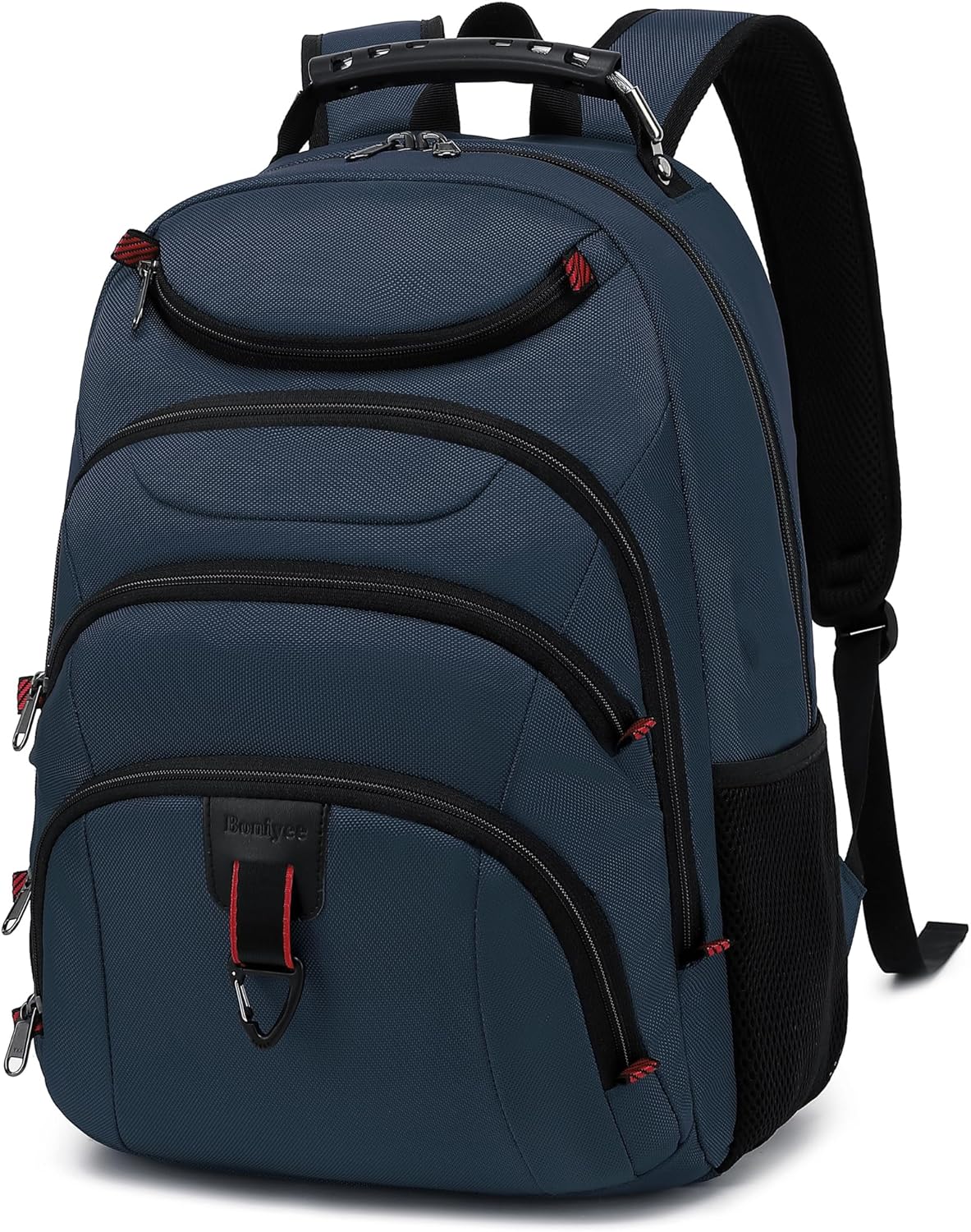 Vacuum Seal Backpack for Travel with Pump, 55L Large Bag with Zipper‑Off Detachable Vacuum Compression Bag Waterproof Carry On Large Travel Bag for Airline，Bags and Backpack Used Independently