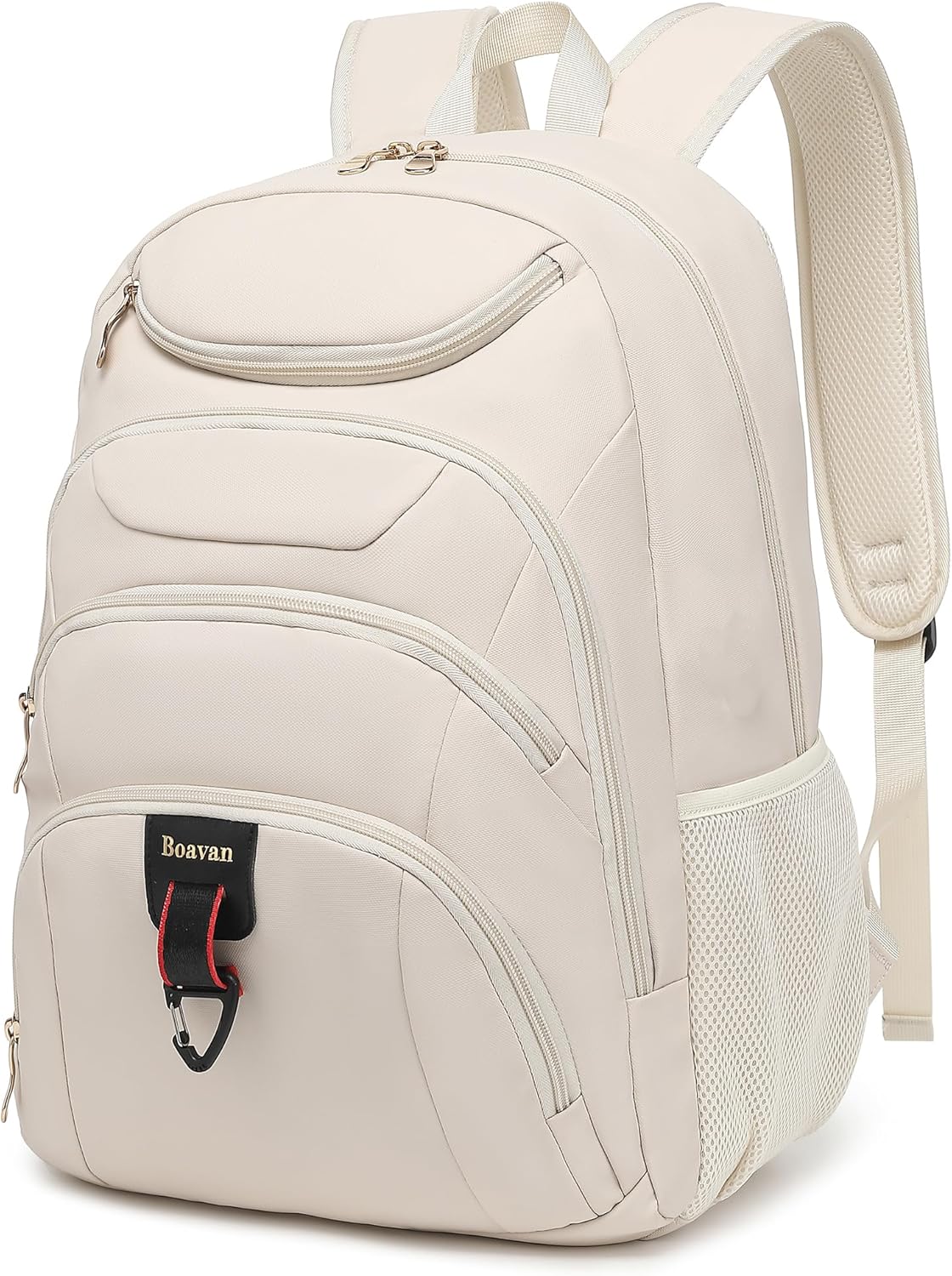 Vacuum Seal Backpack for Travel with Pump, 55L Large Bag with Zipper‑Off Detachable Vacuum Compression Bag Waterproof Carry On Large Travel Bag for Airline，Bags and Backpack Used Independently