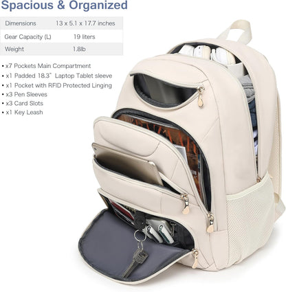 Vacuum Seal Backpack for Travel with Pump, 55L Large Bag with Zipper‑Off Detachable Vacuum Compression Bag Waterproof Carry On Large Travel Bag for Airline，Bags and Backpack Used Independently