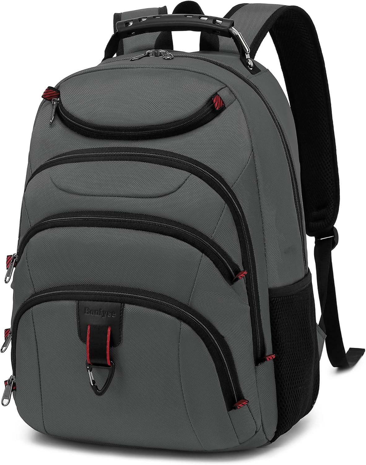 Vacuum Seal Backpack for Travel with Pump, 55L Large Bag with Zipper‑Off Detachable Vacuum Compression Bag Waterproof Carry On Large Travel Bag for Airline，Bags and Backpack Used Independently