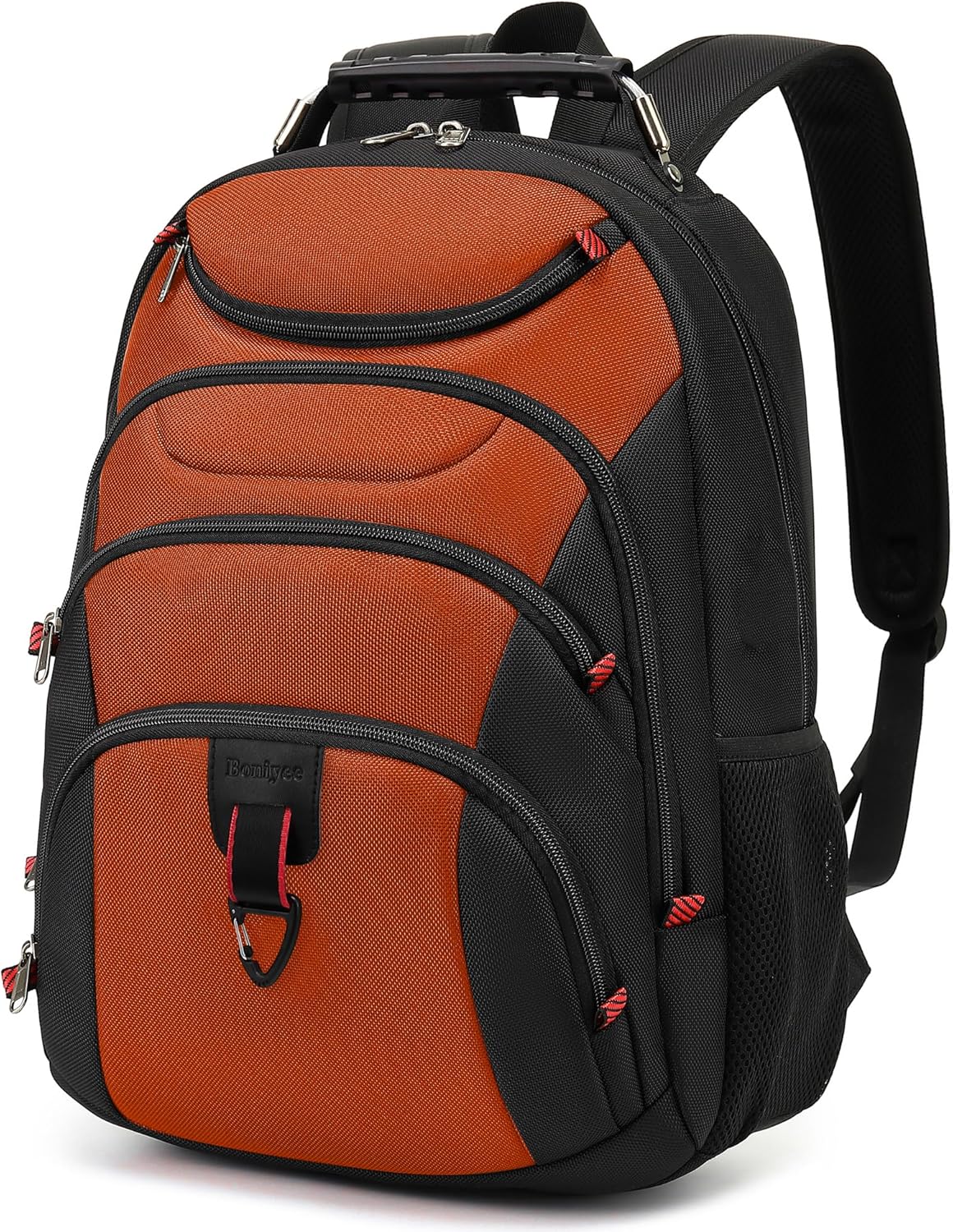 Vacuum Seal Backpack for Travel with Pump, 55L Large Bag with Zipper‑Off Detachable Vacuum Compression Bag Waterproof Carry On Large Travel Bag for Airline，Bags and Backpack Used Independently