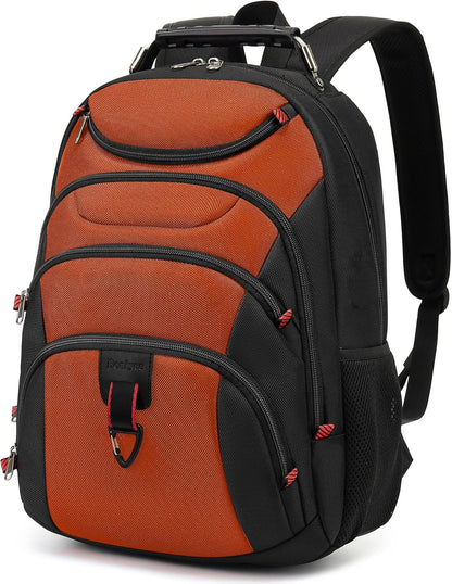 Vacuum Seal Backpack for Travel with Pump, 55L Large Bag with Zipper‑Off Detachable Vacuum Compression Bag Waterproof Carry On Large Travel Bag for Airline，Bags and Backpack Used Independently