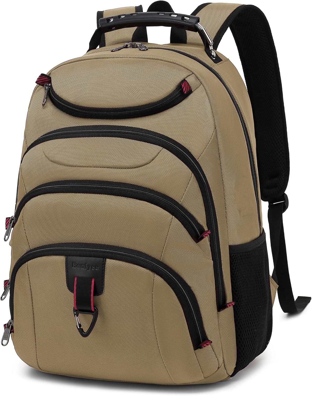 Vacuum Seal Backpack for Travel with Pump, 55L Large Bag with Zipper‑Off Detachable Vacuum Compression Bag Waterproof Carry On Large Travel Bag for Airline，Bags and Backpack Used Independently