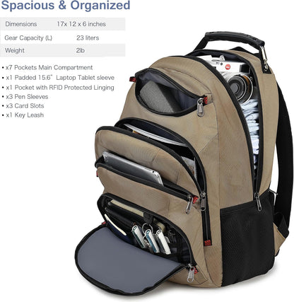 Vacuum Seal Backpack for Travel with Pump, 55L Large Bag with Zipper‑Off Detachable Vacuum Compression Bag Waterproof Carry On Large Travel Bag for Airline，Bags and Backpack Used Independently