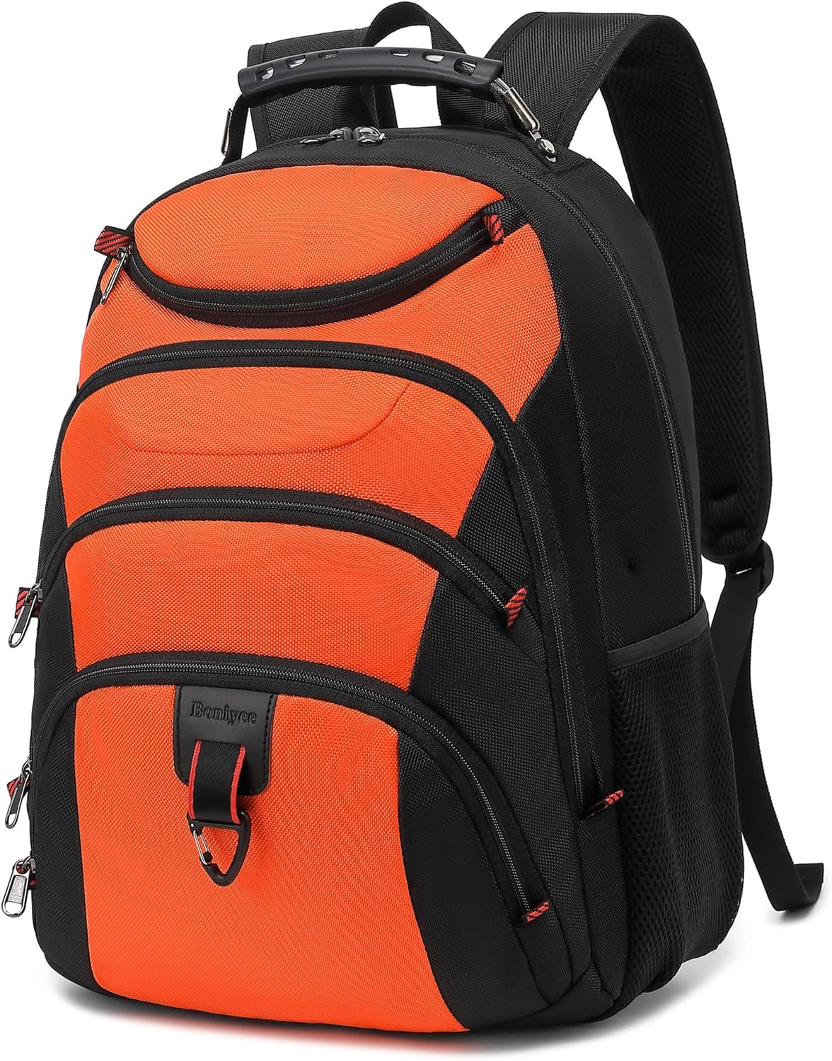 Vacuum Seal Backpack for Travel with Pump, 55L Large Bag with Zipper‑Off Detachable Vacuum Compression Bag Waterproof Carry On Large Travel Bag for Airline，Bags and Backpack Used Independently