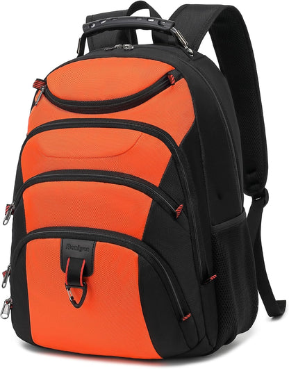 Vacuum Seal Backpack for Travel with Pump, 55L Large Bag with Zipper‑Off Detachable Vacuum Compression Bag Waterproof Carry On Large Travel Bag for Airline，Bags and Backpack Used Independently