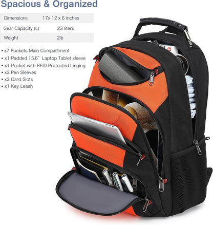 Vacuum Seal Backpack for Travel with Pump, 55L Large Bag with Zipper‑Off Detachable Vacuum Compression Bag Waterproof Carry On Large Travel Bag for Airline，Bags and Backpack Used Independently