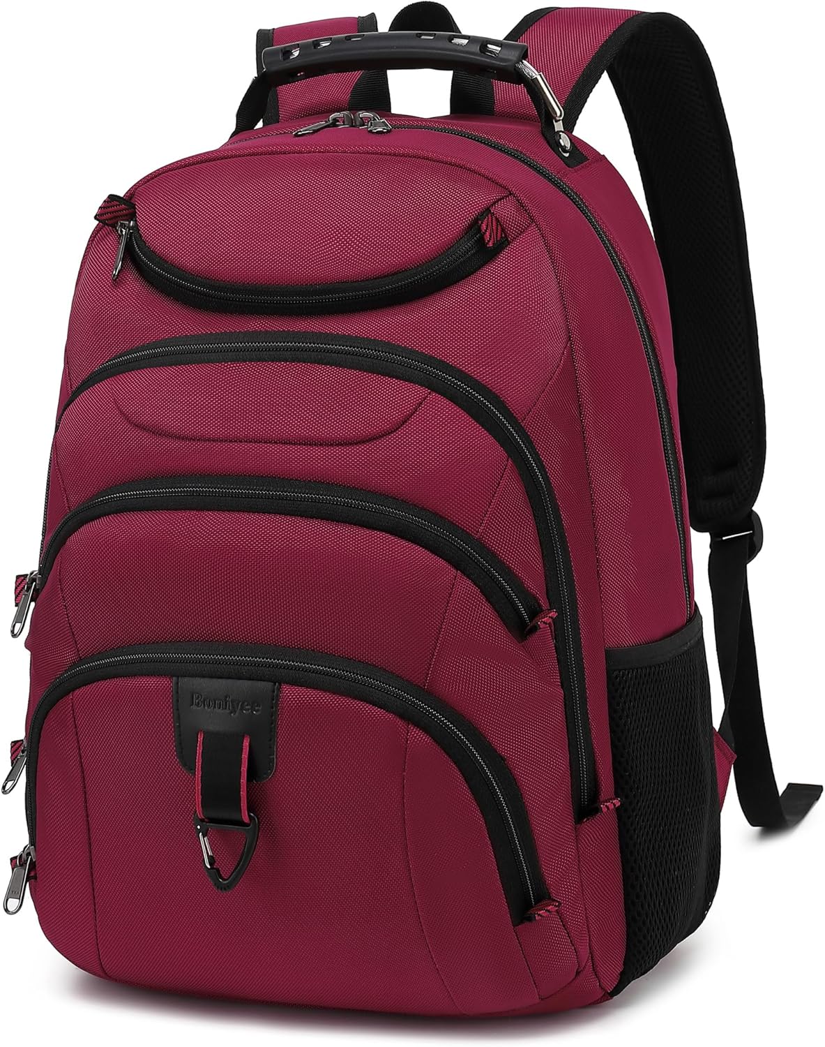 Vacuum Seal Backpack for Travel with Pump, 55L Large Bag with Zipper‑Off Detachable Vacuum Compression Bag Waterproof Carry On Large Travel Bag for Airline，Bags and Backpack Used Independently