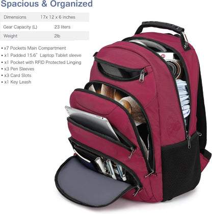 Vacuum Seal Backpack for Travel with Pump, 55L Large Bag with Zipper‑Off Detachable Vacuum Compression Bag Waterproof Carry On Large Travel Bag for Airline，Bags and Backpack Used Independently