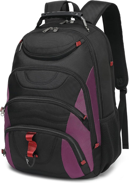 Vacuum Seal Backpack for Travel with Pump, 55L Large Bag with Zipper‑Off Detachable Vacuum Compression Bag Waterproof Carry On Large Travel Bag for Airline，Bags and Backpack Used Independently
