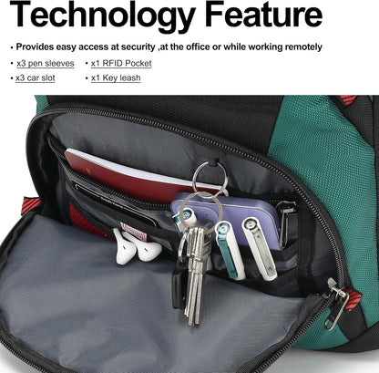 Vacuum Seal Backpack for Travel with Pump, 55L Large Bag with Zipper‑Off Detachable Vacuum Compression Bag Waterproof Carry On Large Travel Bag for Airline，Bags and Backpack Used Independently