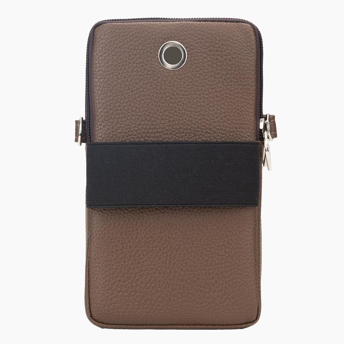 Small Crossbody Bag for Women - Mini Phone Purses with Crossbody Strap and Wallet - Nylon Arm Bag - Colors A