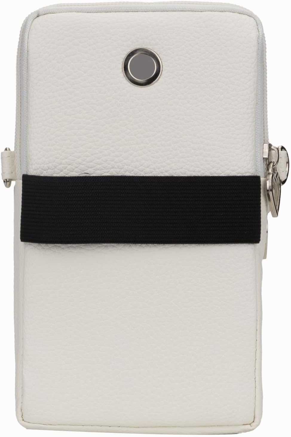 Small Crossbody Bag for Women - Mini Phone Purses with Crossbody Strap and Wallet - Nylon Arm Bag - Colors A