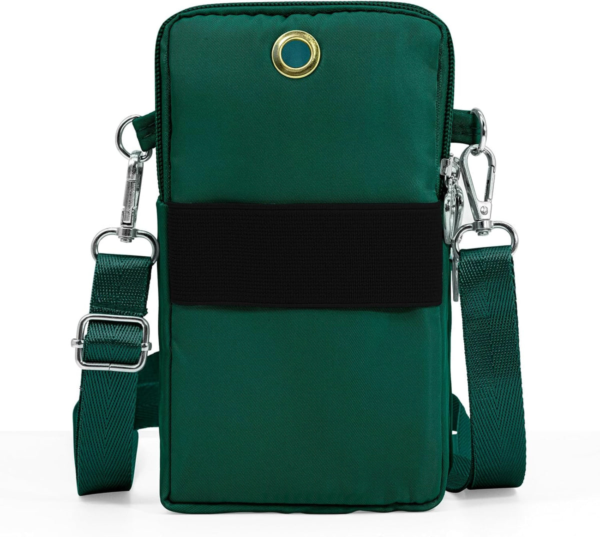 Lightweight Small Crossbody bags Cell Phone Purses Travel Pouch Shoulder Bag for Women - Colors B