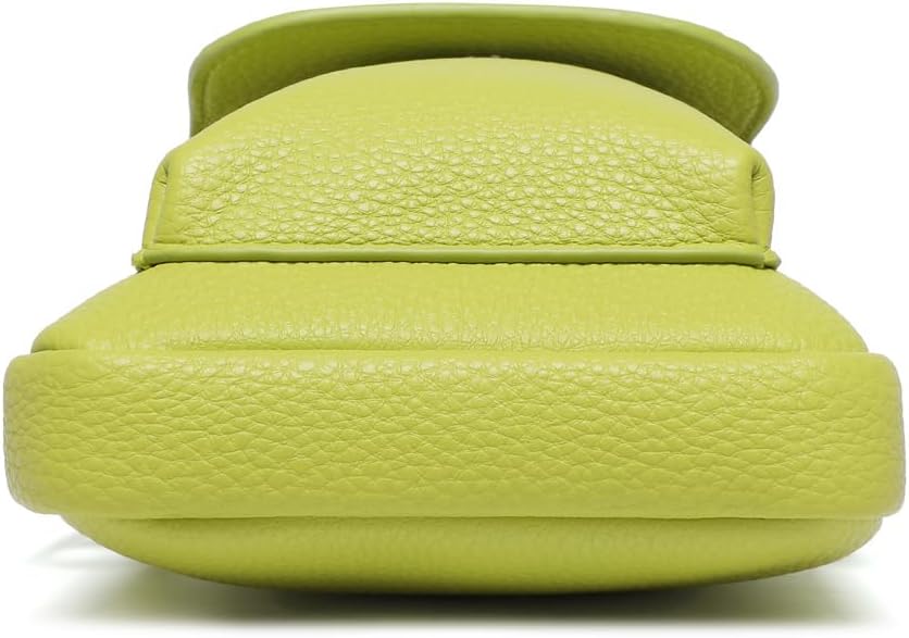 nylon Crossbody Lanyard Mobile Phone Bag Stylish Accessory With Adjustable Strap - Colors A