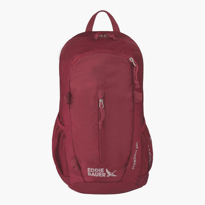 Stowaway Packable Backpack | Travel | Outdoor | Lightweight | Foldable | Durable | Ripstop Polyester | 30L - Dark Forest