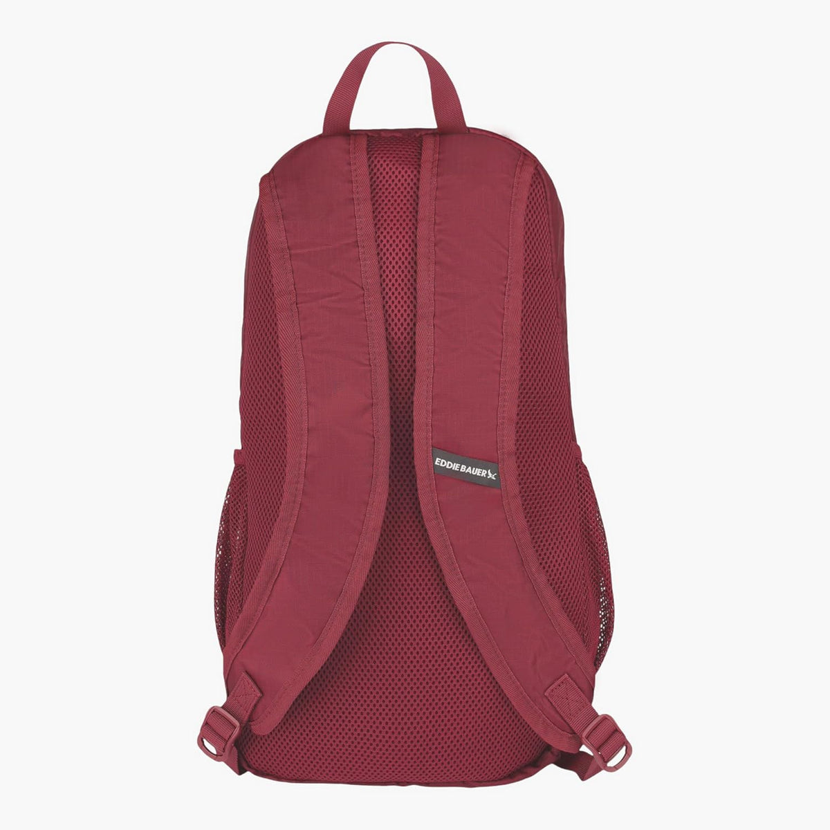 Stowaway Packable Backpack | Travel | Outdoor | Lightweight | Foldable | Durable | Ripstop Polyester | 30L - Dark Forest