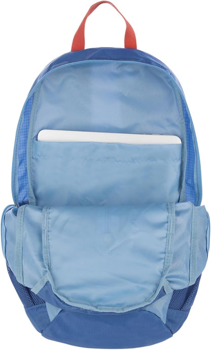 Stowaway Packable Backpack | Travel | Outdoor | Lightweight | Foldable | Durable | Ripstop Polyester | 30L - Dark Forest