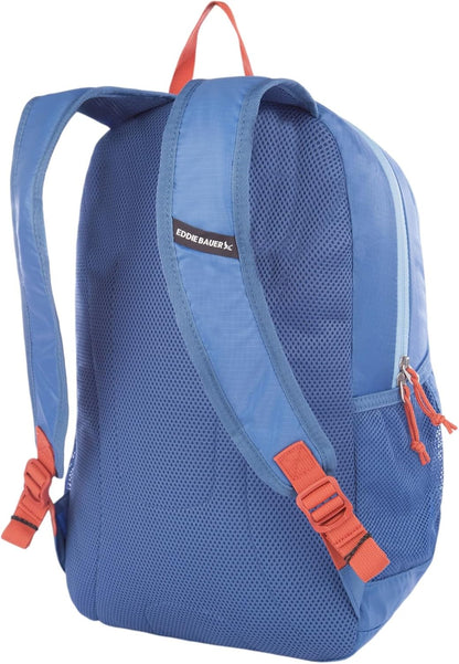 Stowaway Packable Backpack | Travel | Outdoor | Lightweight | Foldable | Durable | Ripstop Polyester | 30L - Dark Forest