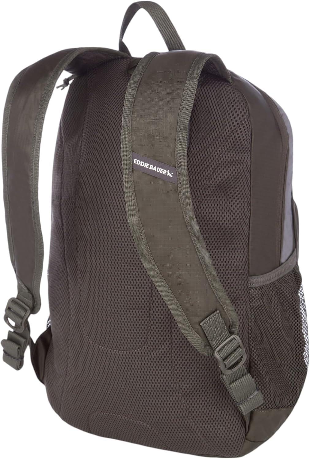 Stowaway Packable Backpack | Travel | Outdoor | Lightweight | Foldable | Durable | Ripstop Polyester | 30L - Dark Forest