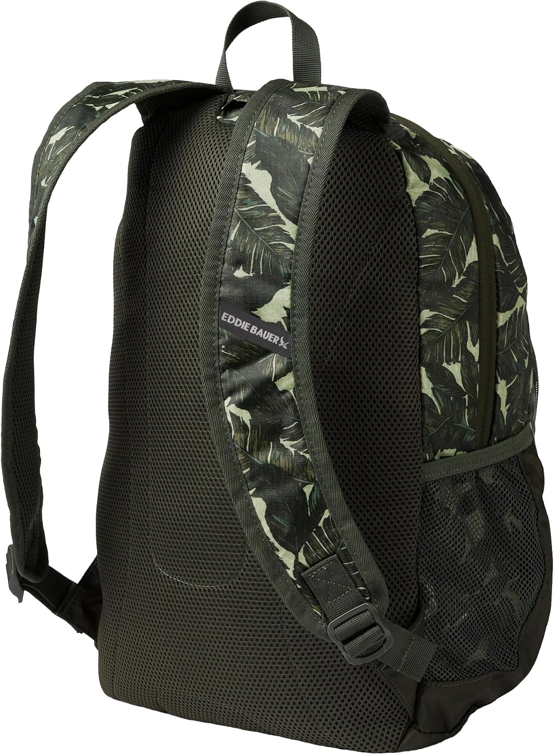 Stowaway Packable Backpack | Travel | Outdoor | Lightweight | Foldable | Durable | Ripstop Polyester | 30L - Dark Forest
