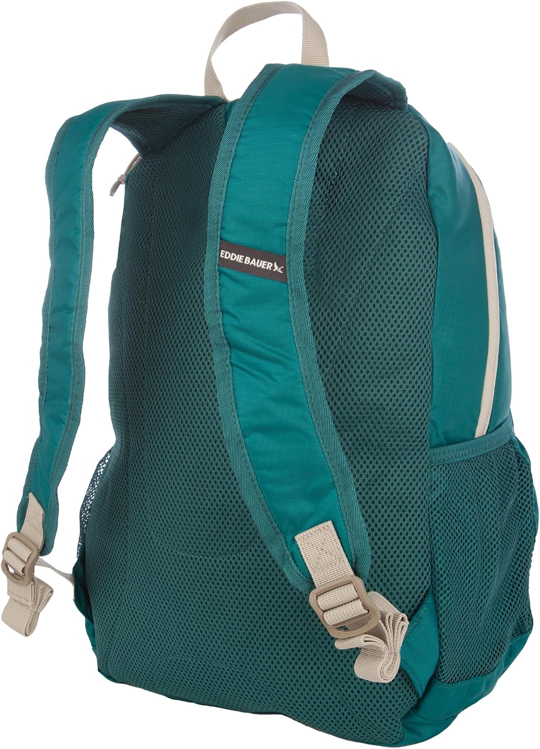 Stowaway Packable Backpack | Travel | Outdoor | Lightweight | Foldable | Durable | Ripstop Polyester | 30L - Dark Forest