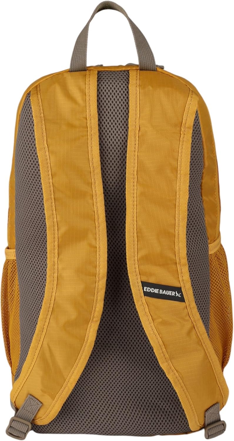Stowaway Packable Backpack | Travel | Outdoor | Lightweight | Foldable | Durable | Ripstop Polyester | 30L - Dark Forest