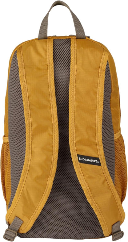 Stowaway Packable Backpack | Travel | Outdoor | Lightweight | Foldable | Durable | Ripstop Polyester | 30L - Dark Forest