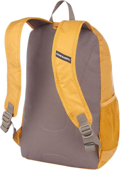 Stowaway Packable Backpack | Travel | Outdoor | Lightweight | Foldable | Durable | Ripstop Polyester | 30L - Dark Forest