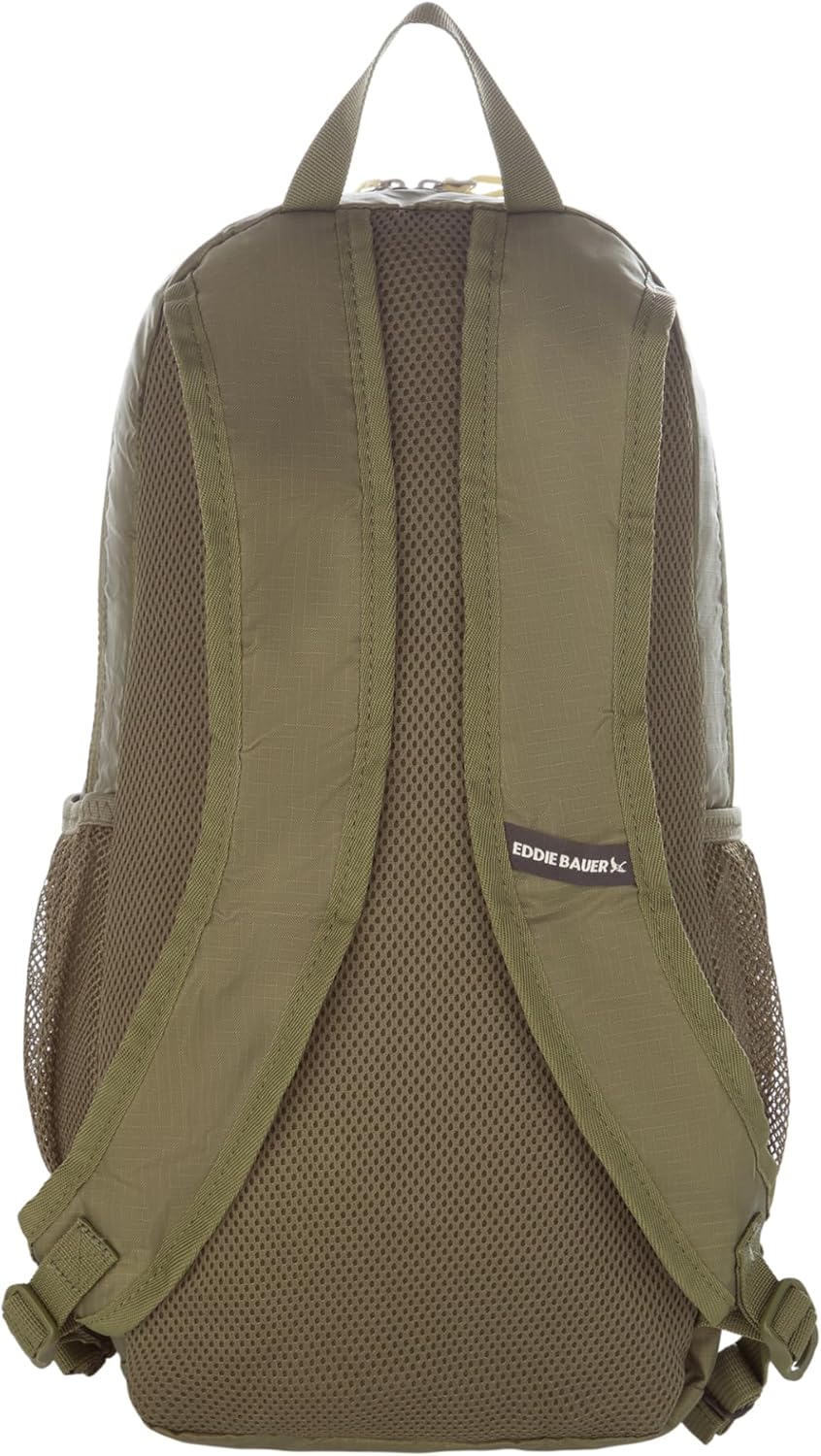 Stowaway Packable Backpack | Travel | Outdoor | Lightweight | Foldable | Durable | Ripstop Polyester | 30L - Dark Forest