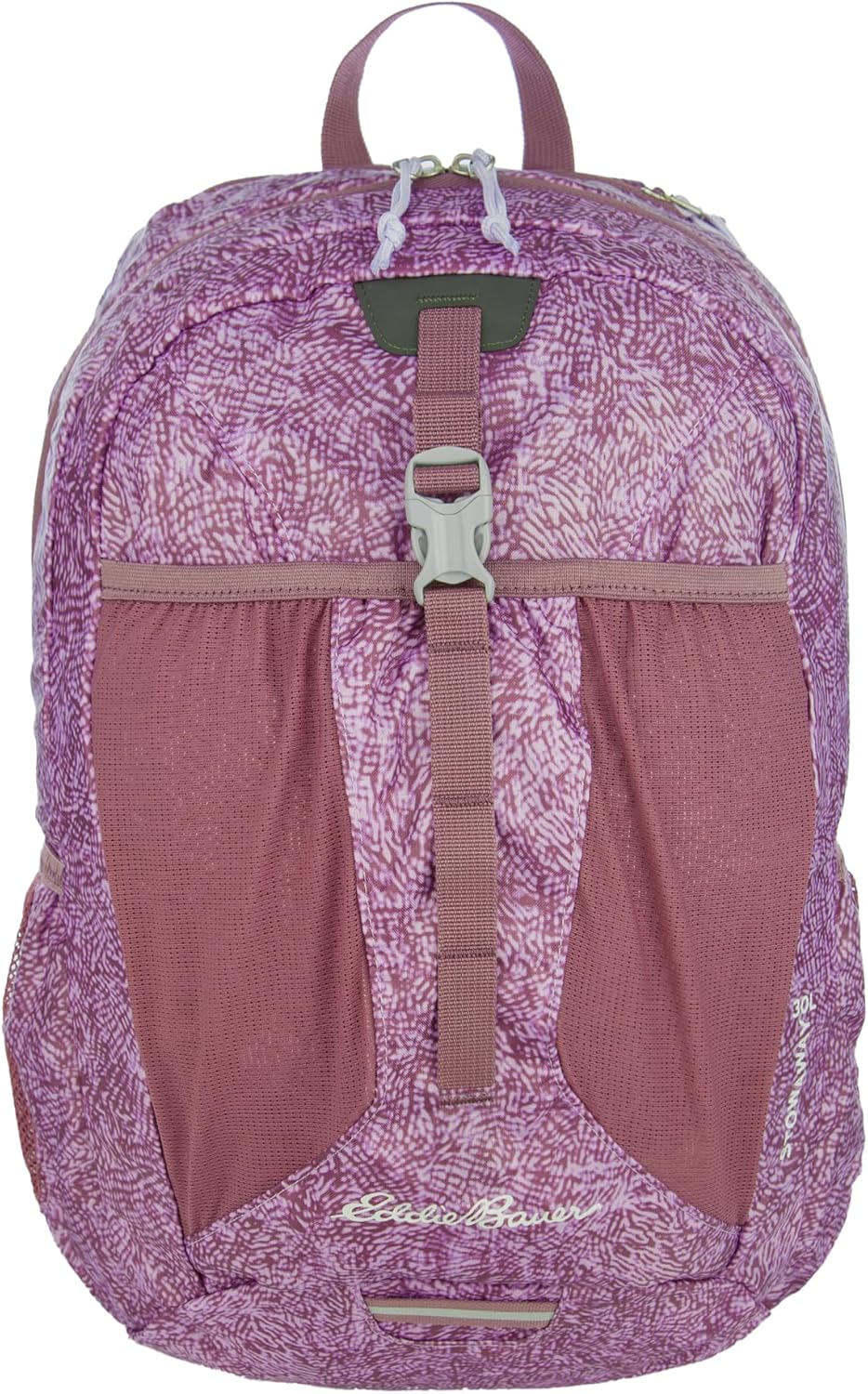 Stowaway Packable Backpack | Travel | Outdoor | Lightweight | Foldable | Durable | Ripstop Polyester | 30L - Dark Forest