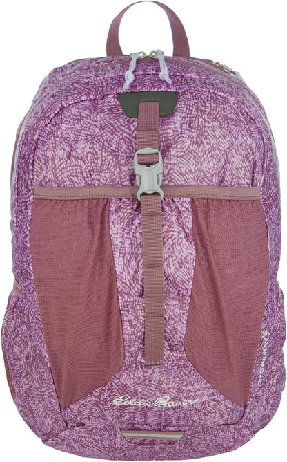 Stowaway Packable Backpack | Travel | Outdoor | Lightweight | Foldable | Durable | Ripstop Polyester | 30L - Dark Forest