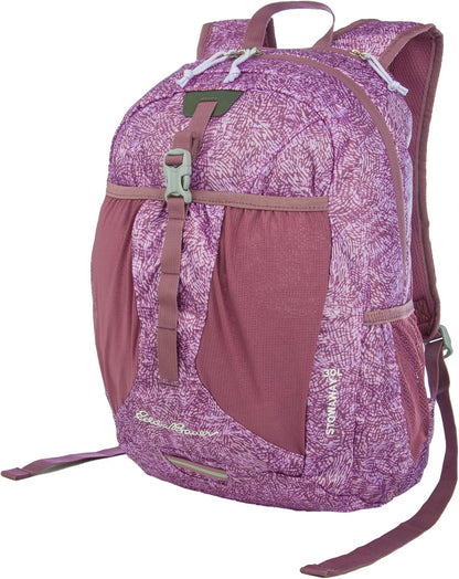 Stowaway Packable Backpack | Travel | Outdoor | Lightweight | Foldable | Durable | Ripstop Polyester | 30L - Dark Forest