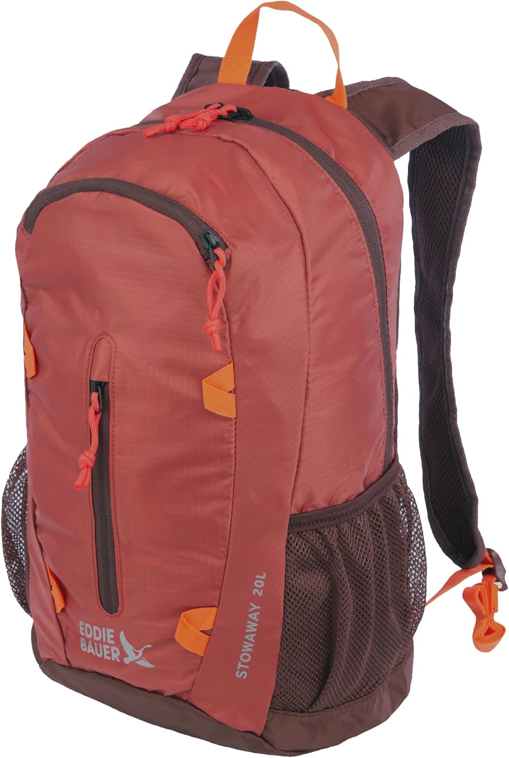 Stowaway Packable Backpack | Travel | Outdoor | Lightweight | Foldable | Durable | Ripstop Polyester | 30L - Dark Forest