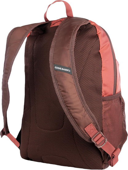 Stowaway Packable Backpack | Travel | Outdoor | Lightweight | Foldable | Durable | Ripstop Polyester | 30L - Dark Forest