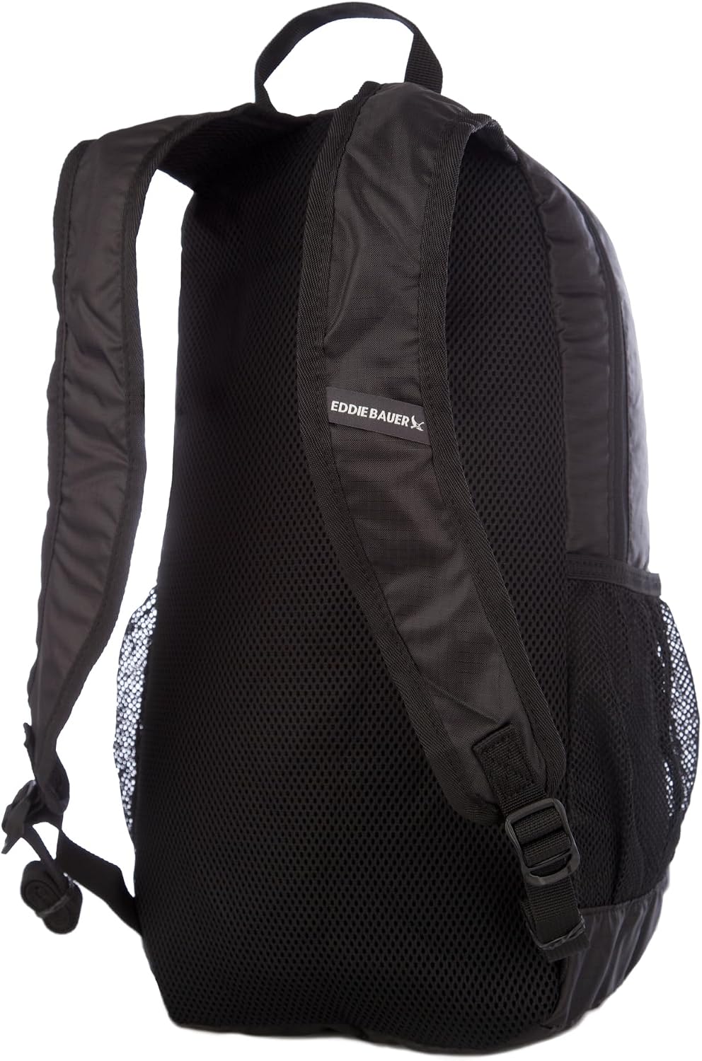 Stowaway Packable Backpack | Travel | Outdoor | Lightweight | Foldable | Durable | Ripstop Polyester | 30L - Dark Forest