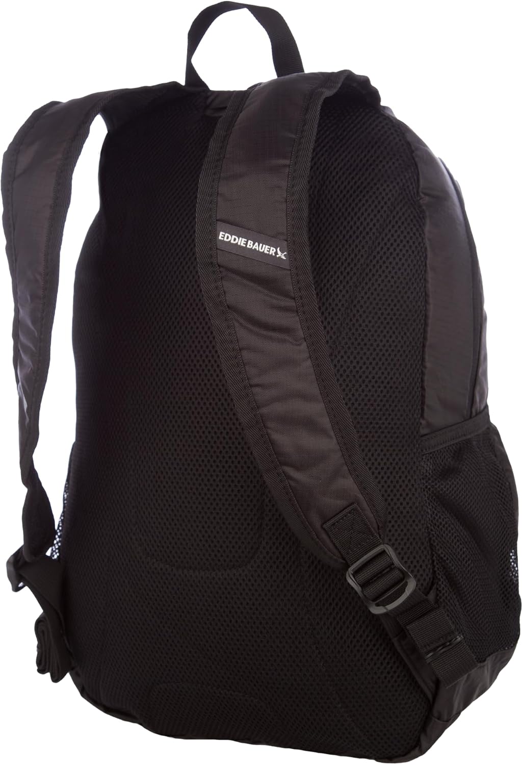 Stowaway Packable Backpack | Travel | Outdoor | Lightweight | Foldable | Durable | Ripstop Polyester | 30L - Dark Forest